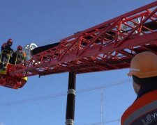 Графики отключения света в Кировоградской области на неделю с 23 по 29 марта