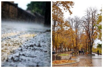 В Одессу идут дожди и ветер: названа дата, когда погода изменится