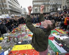 ІДІЛ взяло на себе відповідальність за напад на військових у Брюсселі
