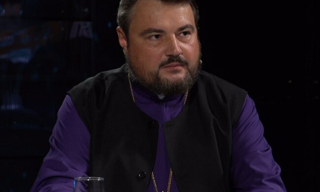 митрополит Олександр