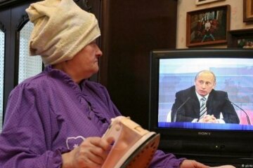 российская пропаганда