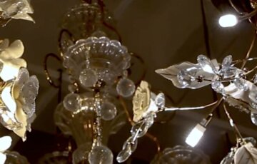 Графік відключення світла в Київській області на 12 листопада