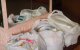 Безкоштовні продукти для ВПО та пенсіонерів у Харкові