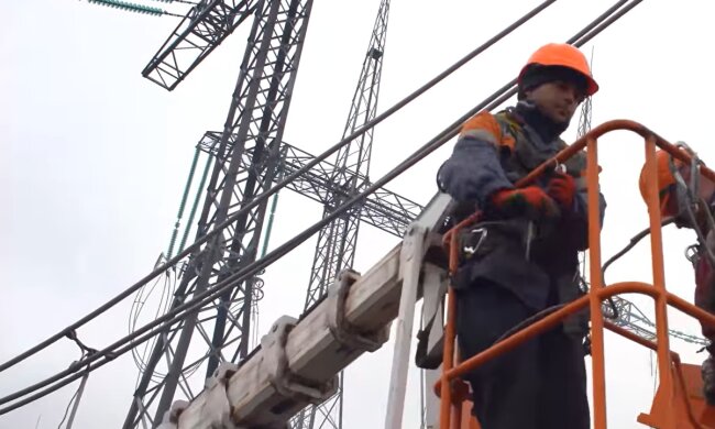 Графіки відключення світла у Харківській області на 26 березня