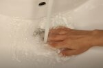 Підвищення тарифу на воду в Одеській області, 1 червня