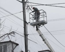 Графики отключения света в Сумской области на 5 февраля