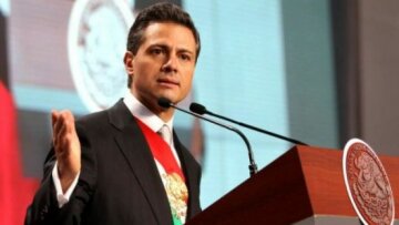 Президент Мексики не хочет вести дела с Трампом