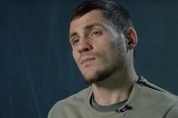 Боксер Берінчик засумнівався в розумових здібностях українців: "вівці не хочуть..."