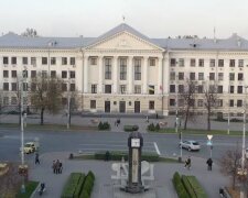 Прогноз погоди у Запоріжжі на 4 грудня