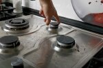 График отключения газа в Тернопольской области