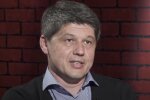 Украина та страна, которая сейчас охватывает три континента по сферам влияния, - Шараскин