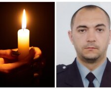 Трагічно обірвалося життя поліцейського з Одеси, деталі: "Без тата залишилися двоє малюків"
