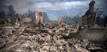 Рабочие погибли на Донбассе: «привалило крышей»