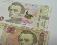 Гуманитарная помощь для пенсионеров в Киеве