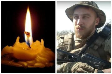 "Никогда не простим": украинский герой успел дать последнее интервью перед фатальным обстрелом