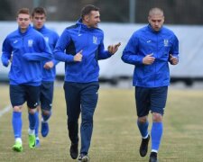 Україна – Чехія: хто отримав виклик до збірної на матч Ліги Націй