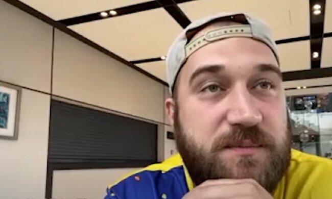 Звезда Квартал 95 на фоне скандала с женой обратился к украинцам: "Вам это все вернется!"