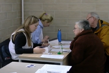 Денежная помощь в Днепре и области