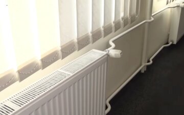 Початок опалювального сезону 2025 року у Дніпропетровській області