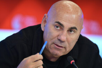 Иосиф Пригожин