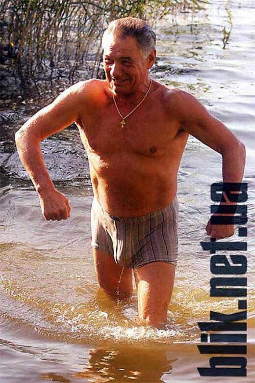 Омельченко