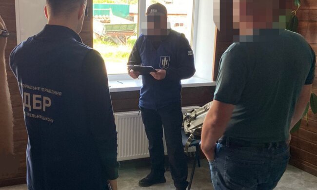 Ущерб оценивается в 4,5 млн: правоохранитель придумал дерзкую схему ради наживы