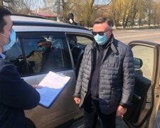 Экс-министр задержан по подозрению в убийстве в доме министра Януковича: срочное заявление МВД