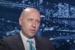 У будь-якого політика в Україні є рейтинг і є антирейтинг, - Бізяєв