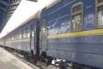 Новый график движения поездов в Ивано-Франковской области