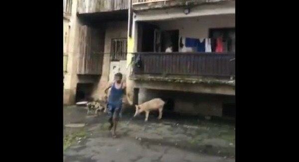 Будущее Донбасса и Крыма без Украины показали на видео: «Что хотели, то и получат»