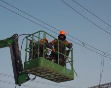 Графіки відключення світла у Полтавській області на тиждень з 2 по 8 лютого