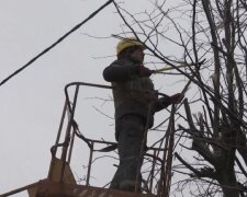 Графіки відключення світла в Одеській області на 23 січня