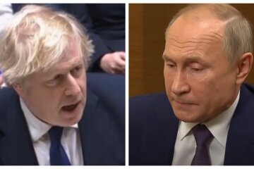 борис джонсон путин