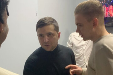 Скандал з в'їздом Dr.Alban в Україну отримав несподіваний поворот: "він перетинав кордон..."