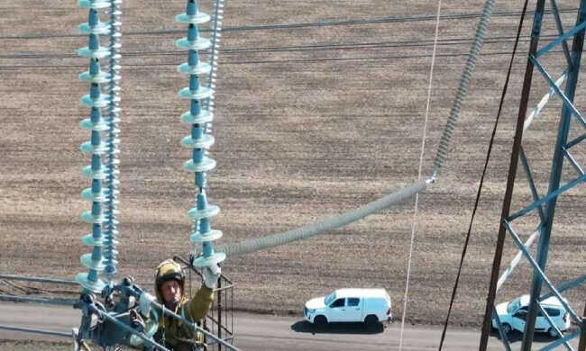 Графіки відключення світла у Харківській області на 31 березня