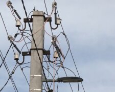 Графики отключения света в Черниговской области