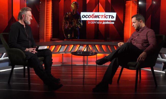 Виктор Трегубов прокомментировал положение политических партий в Украине