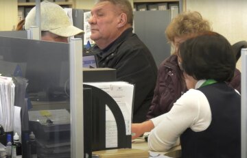 Доплати для пенсіонерів у Харківській області з 1 серпня