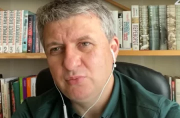 Де є гроші, там є і бажання контролювати їх потоки, - Романенко