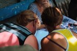 Гуманітарна допомога для пенсіонерів у Сумській області