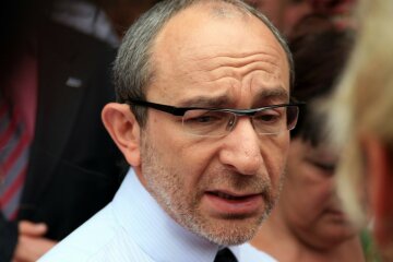 Геннадий Кернес