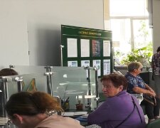 Выплаты для ВПЛ в Днепропетровской области
