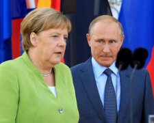Меркель отказалась исполнять хотелки Путина по Украине: "вынуждены согласиться, что ..."