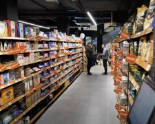 Подорожчання продуктів у Дніпропетровській області