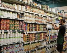 Подорожание продуктов в мае в Одесской области