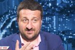 У нас был коронакризис, у нас дефицит бюджета, падение экономики - а мы выкупали еще госдолг, - Загородний