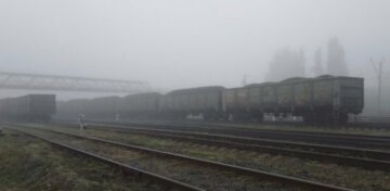 "Боляче дивитися": українцям показали, на що окупанти перетворили найбільший залізничний вузол Донбасу