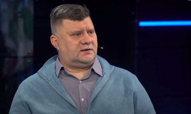 Олександр Новохатський пояснив, завдяки чому можна гарантувати безпеку в державі