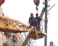 Графіки відключення світла у Кіровоградській області на 30 та 31 липня