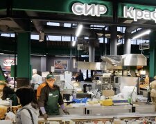 Подорожание молочных продуктов в Украине